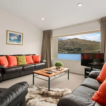 Remarkables Retreat 10